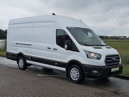 FORD E-TRANSIT L4H3 68kWh 317KmWLTP
