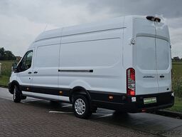FORD E-TRANSIT L4H3 68kWh 317KmWLTP