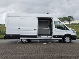 FORD E-TRANSIT L4H3 68kWh 317KmWLTP