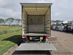 MERCEDES-BENZ SPRINTER 514 Bakwagen Laadklep!