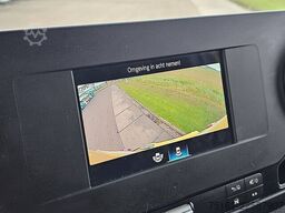 MERCEDES-BENZ SPRINTER 514 Bakwagen Laadklep!