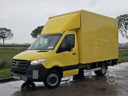 MERCEDES-BENZ SPRINTER 514 Bakwagen Laadklep!