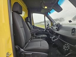 MERCEDES-BENZ SPRINTER 514 Bakwagen Laadklep!