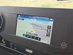 MERCEDES-BENZ SPRINTER 514 Bakwagen Laadklep!