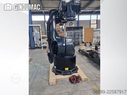KUKA KR 340 R3330