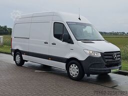 MERCEDES-BENZ ESPRINTER 47kwh 168km wltp