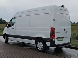 MERCEDES-BENZ ESPRINTER 47kwh 168km wltp