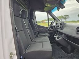 MERCEDES-BENZ ESPRINTER 47kwh 168km wltp