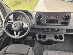 MERCEDES-BENZ ESPRINTER 47kwh 168km wltp