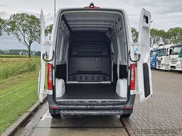 MERCEDES-BENZ ESPRINTER 47kwh 168km wltp
