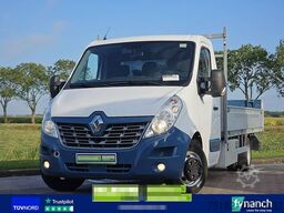 RENAULT MASTER T35 laadklep EURO6