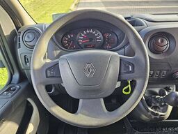 RENAULT MASTER T35 laadklep EURO6
