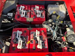 SkyJack SJ 16 6,75m Elektro Mastarbeitsbühne