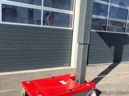 SkyJack SJ 16 6,75m Elektro Mastarbeitsbühne