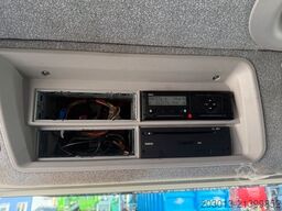 IVECO Stralis AD190 S/P 4x2 Kipper Kran FASSI F125