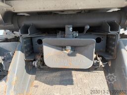 IVECO Stralis AD190 S/P 4x2 Kipper Kran FASSI F125