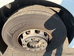 IVECO Stralis AD190 S/P 4x2 Kipper Kran FASSI F125