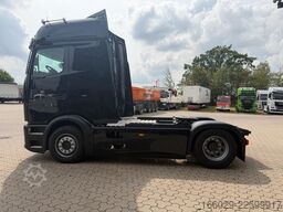 MERCEDES-BENZ Actros L 1848 LS 4x2 ProCabin BigSpace Mirrorcam