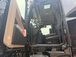 MERCEDES-BENZ Actros L 1848 LS 4x2 ProCabin BigSpace Mirrorcam