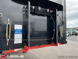 KÖGEL SN24*Tautliner*Joloda*Code XL*SAF-Achsen