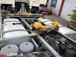 DAF XF 480 6x2 BDF-SDG/ Multiwechsler*Lenkachse*