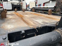 MAN TGS 26.440 6x4 BL*Hyva Absetzer*AP-Achsen