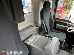 MAN TGS 26.440 6x4 BL*Hyva Absetzer*AP-Achsen
