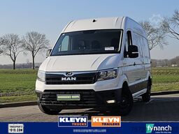 M.A.N. TGE 3.140 ac  EURO6 EXPORT