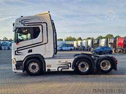 Scania R500 NGS Highline 6x2 - Retarder - 2.95 WB - Cu...