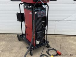 EWM Tetrix 400 Plasma
