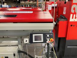 Top Automazioni Topload 4-25