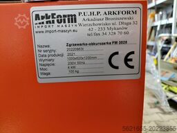 ArkForm FM 3028