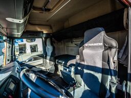 MAN TGX 18.470 XLX BLS