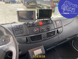 Iveco EuroCargo 120 E22