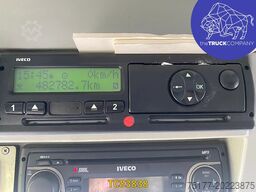 Iveco EuroCargo 120 E22