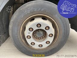 Iveco EuroCargo 120 E22