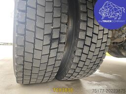 Iveco EuroCargo 120 E22