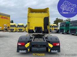 DAF XF Euro6 430