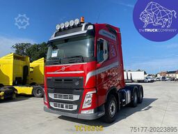 Volvo FH 460