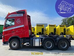 Volvo FH 460