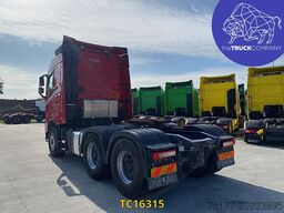Volvo FH 460