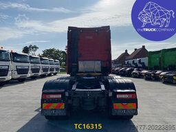 Volvo FH 460