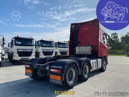 Volvo FH 460