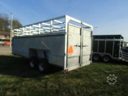  Veewagen