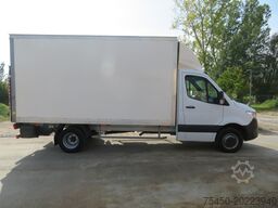 Mercedes-Benz sprinter 515