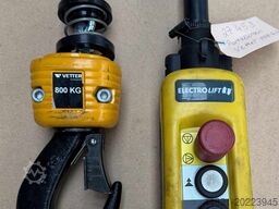 VETTER PA 8-6.0
