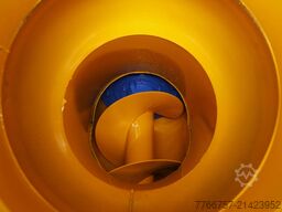 İNOTEK Cement Screw Conveyor SCC