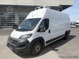 FIAT DUCATO 250 KüHLTRANSPORTER, MOTORSCHADEN