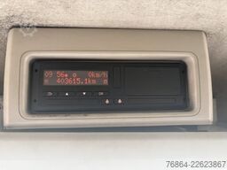FIAT DUCATO 250 KüHLTRANSPORTER, MOTORSCHADEN