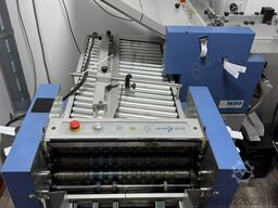 MBO FOLDMASTER FOLDMASTER 2/4
